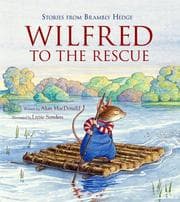 Tapa de Wilfred to the Rescue