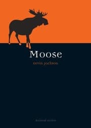 Tapa de Moose