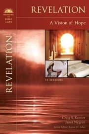 Tapa de Revelation A Vision Of Hope