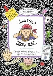 Tapa de Madame Amelia tells all