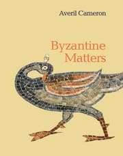 Tapa de Byzantine Matters