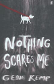 Tapa de Nothing Scares Me