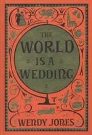 Tapa de The World is a Wedding