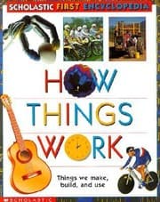Tapa de How Things Work