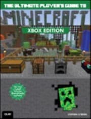 Tapa de The Ultimate Players Guide To Minecraft