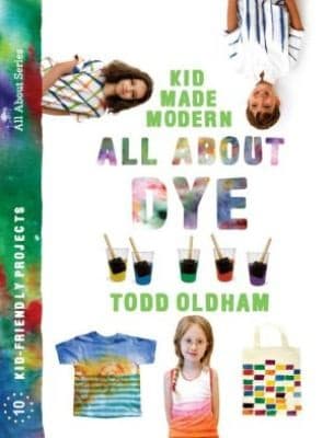 Tapa de All About Dye