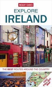 Tapa de Explore Ireland The Best Routes Around The Country