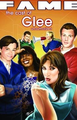 Tapa de Glee