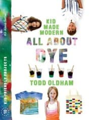 Tapa de All About Dye