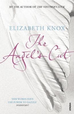 Tapa de The Angels Cut
