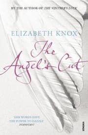 Tapa de The Angels Cut