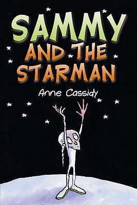 Tapa de Sammy And The Starman