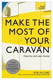 Tapa de Make The Most Of Your Caravan
