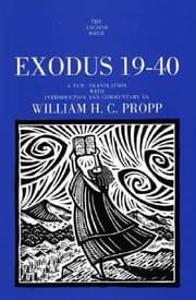 Tapa de Exodus 1940 A New Translation With Introduction And Commentary