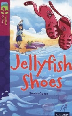 Tapa de Jellyfish Shoes