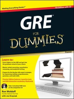 Tapa de Gre For Dummies