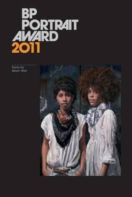 Tapa de Bp Portrait Award 2011