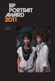 Tapa de Bp Portrait Award 2011