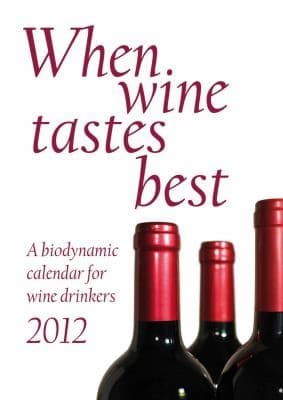 Tapa de When Wine Tastes Best