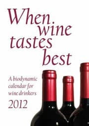Tapa de When Wine Tastes Best