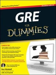 Tapa de Gre For Dummies