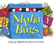 Tapa de Alpha bugs
