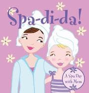 Tapa de Spa-di-da!