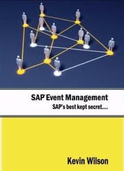 Tapa de Sap Event Management Saps Best Kept Secret