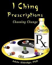 Tapa de I Ching Prescriptions Choosing Change