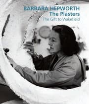 Tapa de Barbara Hepworth The Plasters The Gift To Wakefield