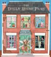 Tapa de The Dolls House Fairy