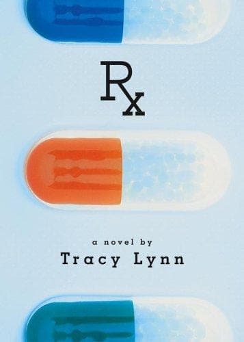 Tapa de RX