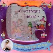 Tapa de Sweetheart Fairy Wings
