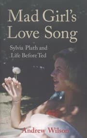 Tapa de Mad Girls Love Song
