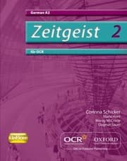 Tapa de Zeitgeist 2