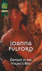 Tapa de Defiant In The Vikings Bed