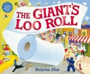 Tapa de The Giants Loo Roll