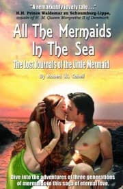 Tapa de All the Mermaids in the Sea