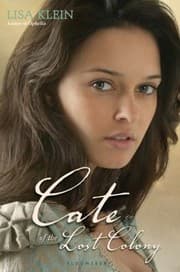 Tapa de Cate Of The Lost Colony