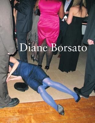 Tapa de Diane Borsato