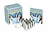Tapa de Penguin Bowling With 10 Penguin Pins BowlingBall Marble 32Pg Guide
Mega Mini Kits