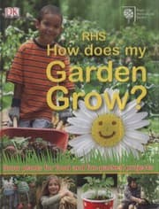 Tapa de Rhs How Does My Garden Grow