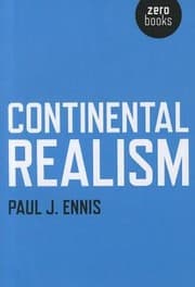 Tapa de Continental Realism