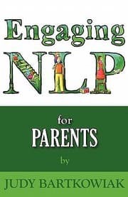 Tapa de Nlp For Parents