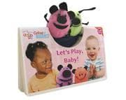 Tapa de Let's Play, Baby! (Baby Nick Jr.)