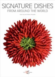 Tapa de Signature Dishes From Around The World