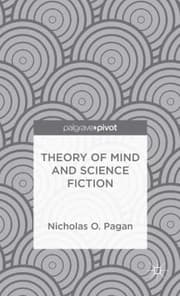 Tapa de Theory Of Mind And Science Fiction