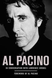 Tapa de Al Pacino in his own words