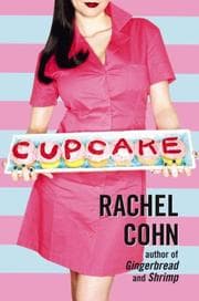 Tapa de Cupcake (Cyd Charisse #3)
