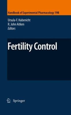 Tapa de Fertility Control